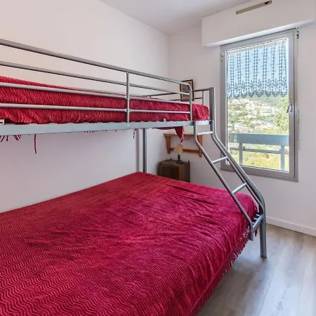 Le Grand Large-1 By Interhome Apartment