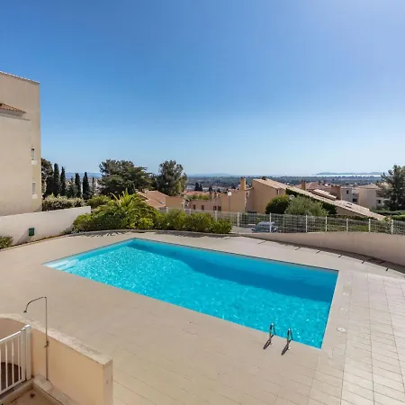 Le Grand Large-1 By Interhome Apartment *