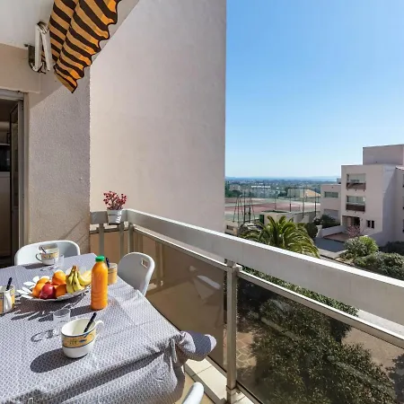 Le Grand Large-1 By Interhome Hyeres