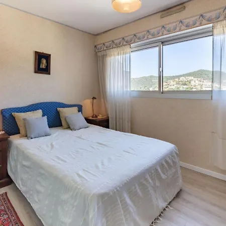 Le Grand Large-1 By Interhome Apartment *