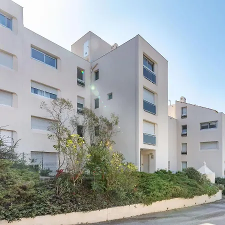Le Grand Large-1 By Interhome *