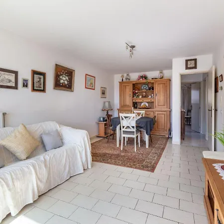 Le Grand Large-1 By Interhome Apartment Hyeres