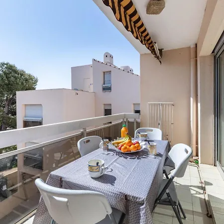Apartment Le Grand Large-1 By Interhome *