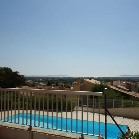 Apartment Le Grand Large-1 By Interhome *