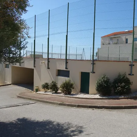 Le Grand Large-1 By Interhome * Hyeres